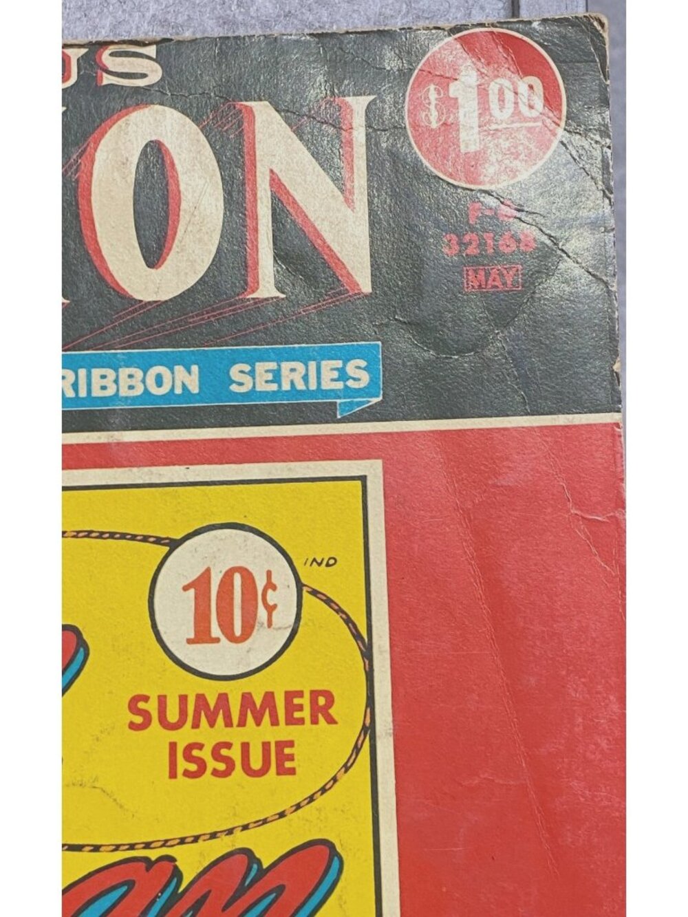 Famous First Edition Wonder Woman No. 1 Summer Issue 1942 Reprint Limited Collec - Picture 10 of 16